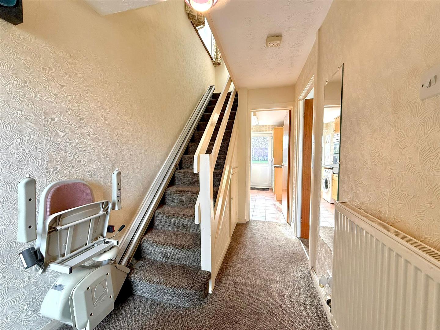 Springfield Avenue, Upper Killay, Swansea, SA2 7HW